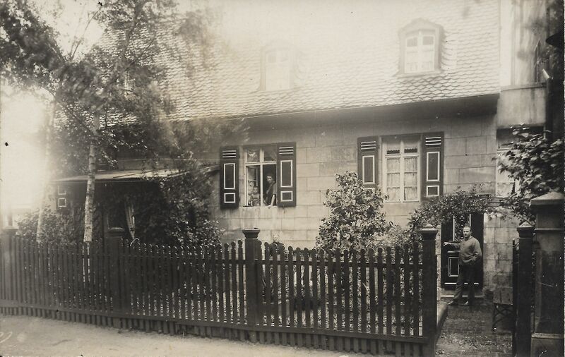 Datei:Unbekanntes Haus 1924.jpg