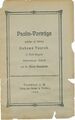 Dr. Simon Rosenblüth: Psalmvorträge gehalten im Verein Auhawe Tauroh in Fürth 1908-09 <span class="smw-highlighter" data-type="8" data-state="inline" data-title="Hinweis" title="Urheber: Verlag von Sänger &amp; FriedbergErstellungsdatum: 1909Lizenz: cc-by-sa-4.0"><span class="smwtticon note"></span><span class="smwttcontent">Urheber: Verlag von Sänger & Friedberg<br>Erstellungsdatum: <!--LINK'" 0:35--><br>Lizenz: cc-by-sa-4.0</span></span>
