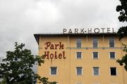 Schriftzug Parkhotel Dachbeschriftung 2013.jpg