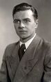 Hans Hautsch, ca. 1940
