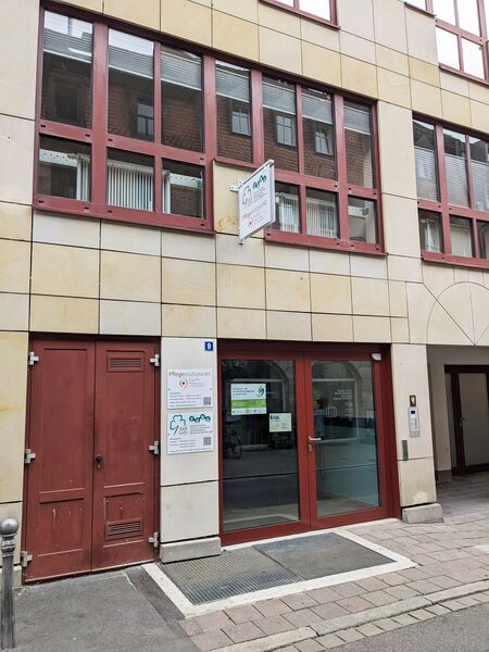 Datei:Alexanderstraße 9 Juni2023.jpg