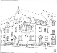 Moststraße 17 FürthWiki