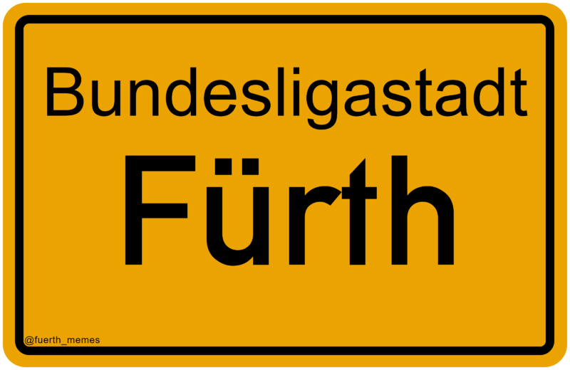 Datei:Bundesligastadt Fürth.png