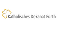 Logo: Katholisches Dekanat Fürth