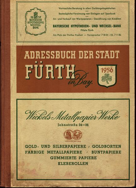 Datei:Adressbuch 1956 (Buch).jpg