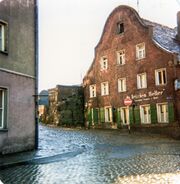 Bergstraße 29 Zum letzten Heller 1973.jpg