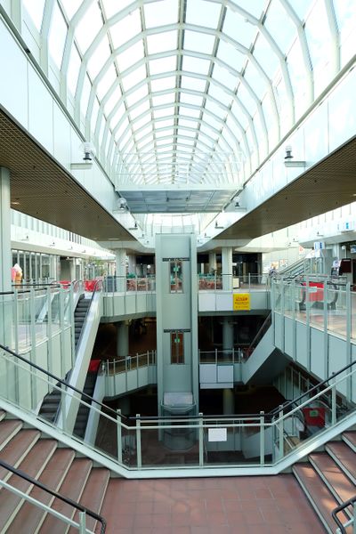 Datei:City Center 2017 23.jpg