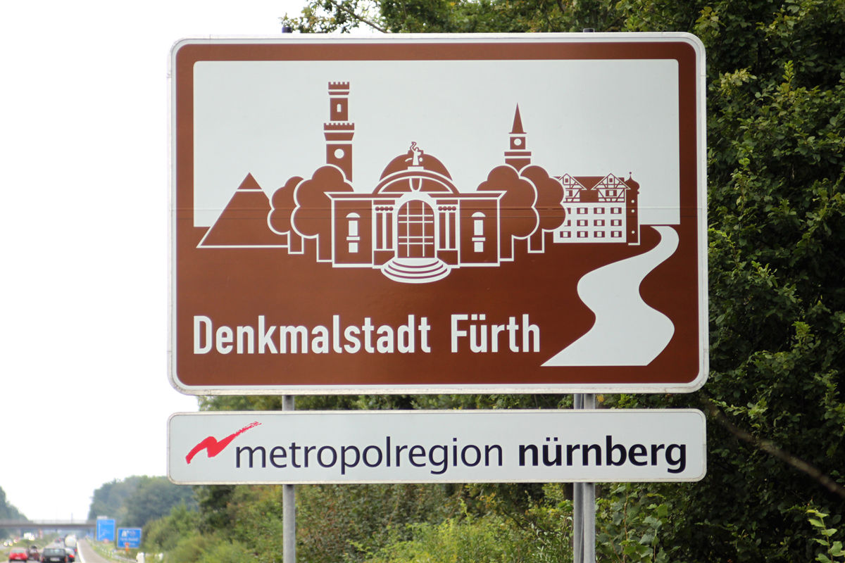 Denkmalstadt FürthWiki