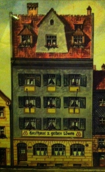 Datei:Gelber Löwe historisch.jpg