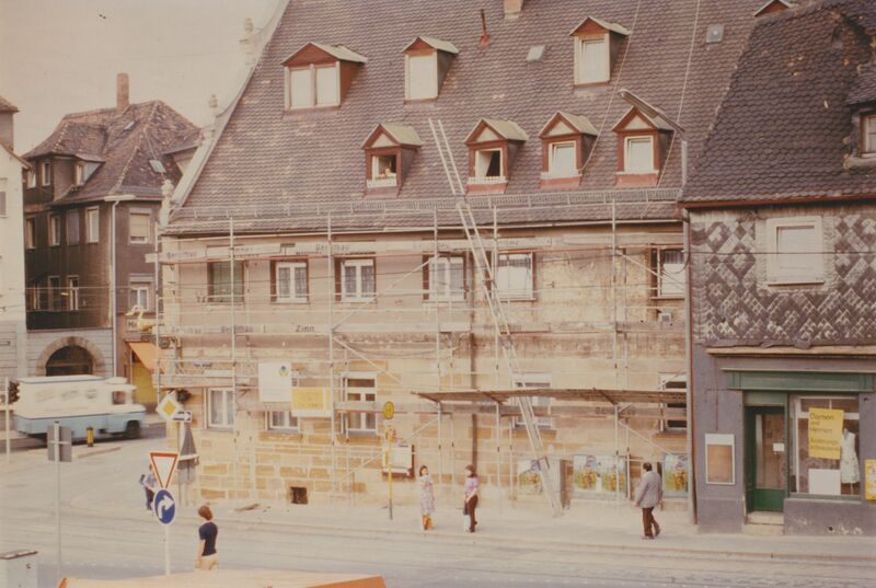 Datei:Goldener Schwan 17. Juli 1979.jpeg