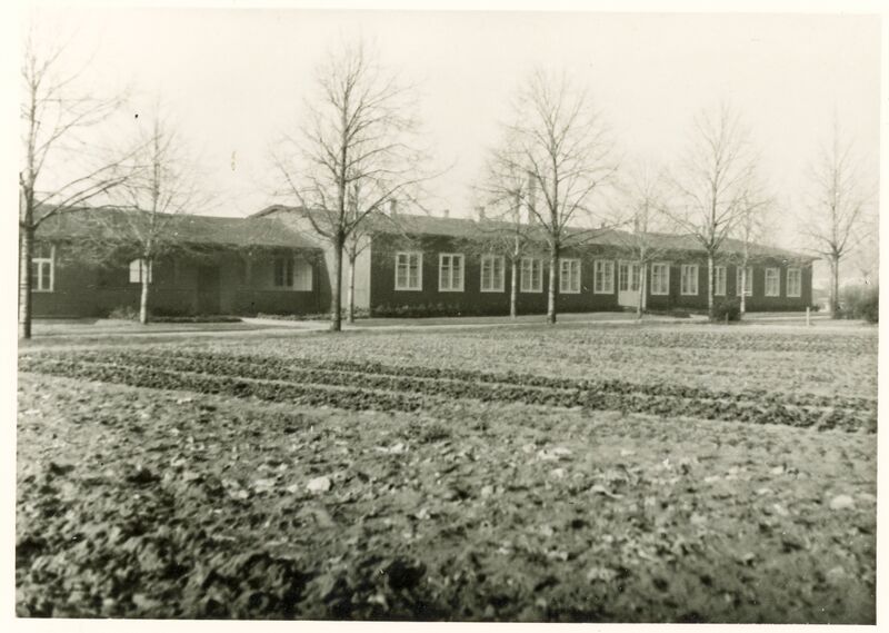 Datei:Klinikum Fürth 1950 25.jpg