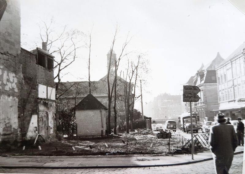 Datei:Maxstraße 32 Abriss I.jpg