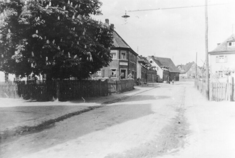 Datei:NL-FW 09 KP 390 Vach Sommerstraße 1935.jpg