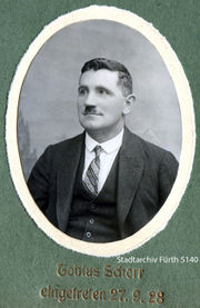 StR Tobias Schorr 1925.jpg