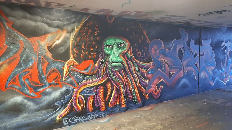 Datei:Unterführung Schießplatz 2023 II.jpg