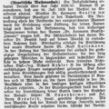 Artikel zum Rechenschaftsbericht 1929/30, Nürnberg-Fürther Isr. Gemeindeblatt 1. Juli 1930