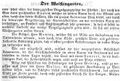 Bericht über den neuen Saal im <a class="mw-selflink selflink">Weißengarten</a>, Februar 1871