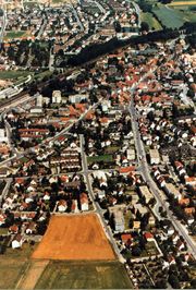 AK Burgfarrnbach Luftbild ca 1980.jpg