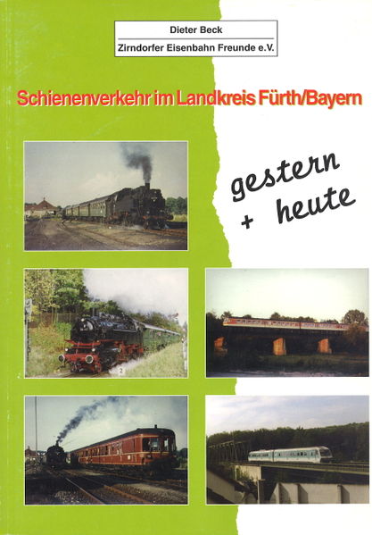 Datei:Schienenverkehr im Landkreis Fürth Bayern (Buch).jpg