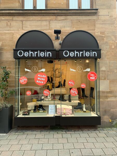 Datei:Schuhhaus Oehrlein Feb 2023 4.jpg