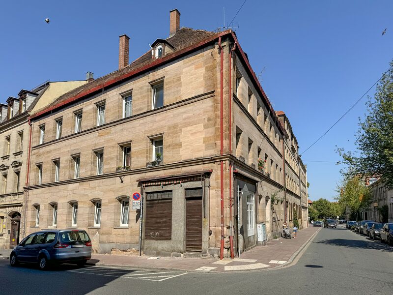 Datei:Theaterstraße 18 Sept 2024.jpg