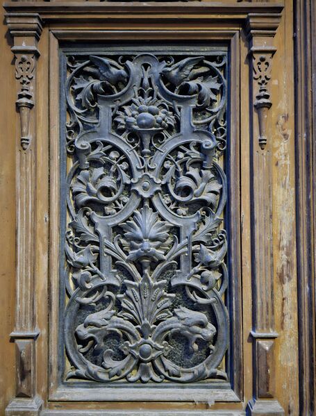 Datei:2025 10 03 20 14 Mathildenstraße 33 ua (4).jpg