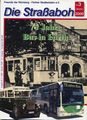 Titelseite: 75 Jahre Bus in Fürth