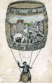 AK Kärwa um 1905 88.jpg