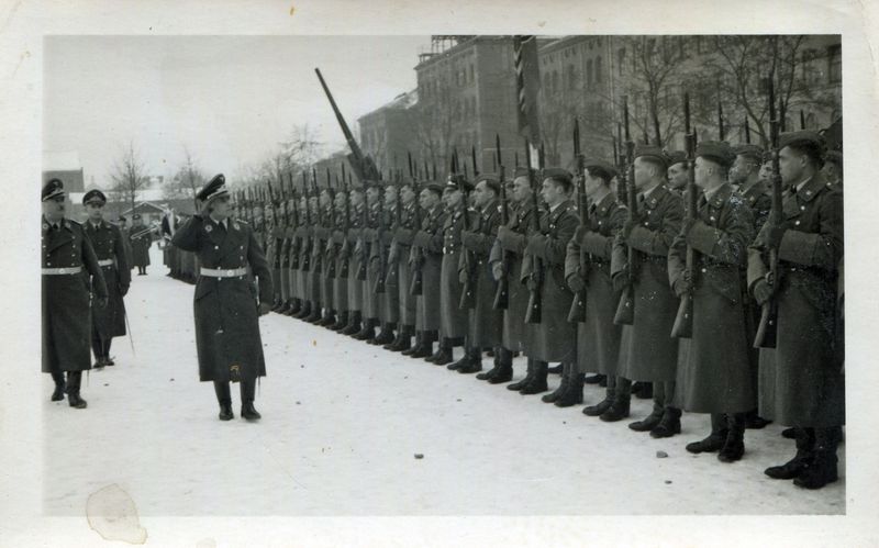 Datei:Artilleriekaserne ca 1940.jpg