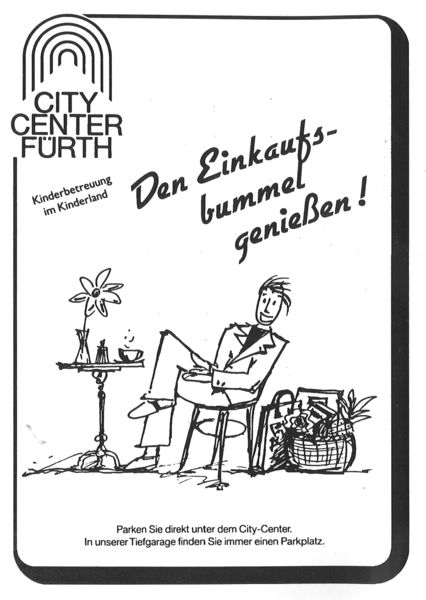 Datei:City-Center Werbung 1994.jpg