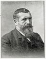Heinrich Manz, ca. 1907
