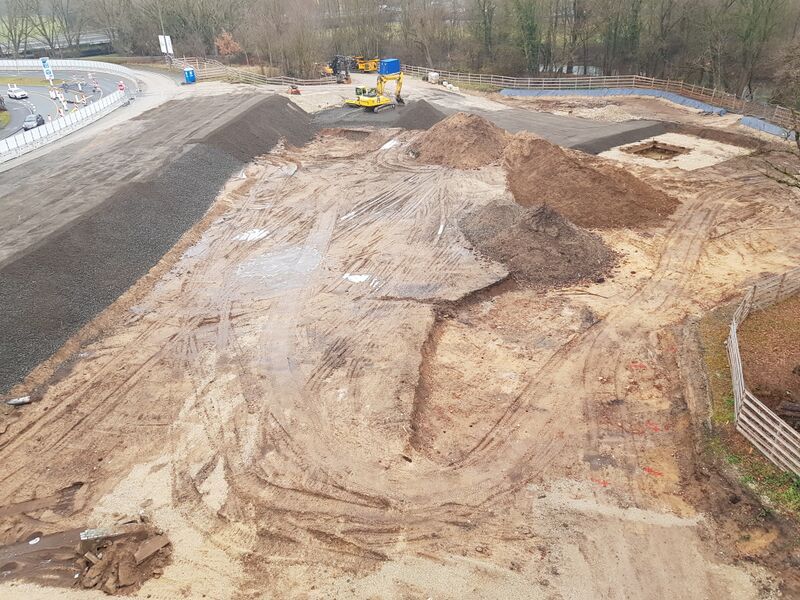 Datei:Schliemann Baustelle 3 2025.01.15.jpg