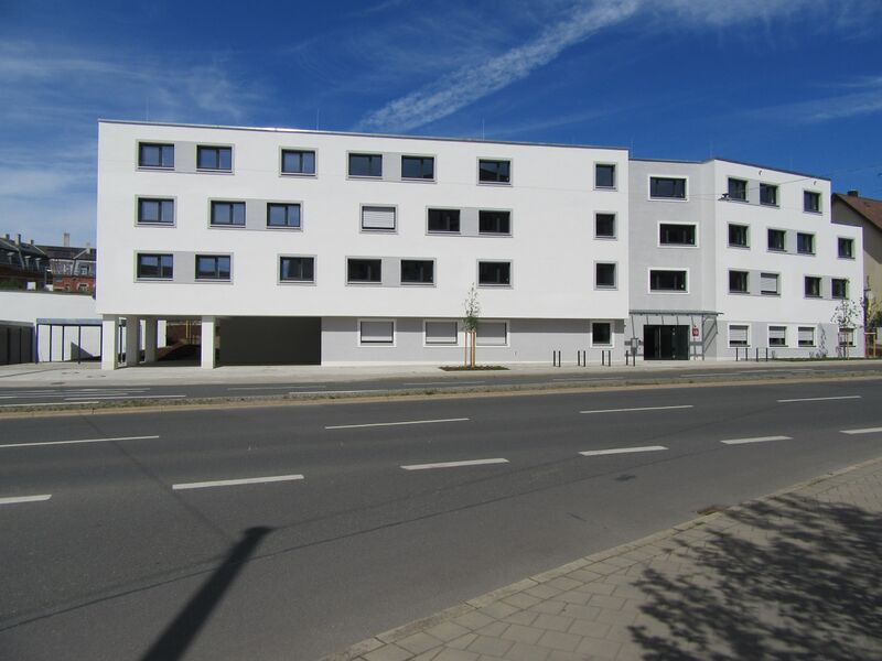 Datei:Azubiwohnheim 2026-04-26 14.JPG