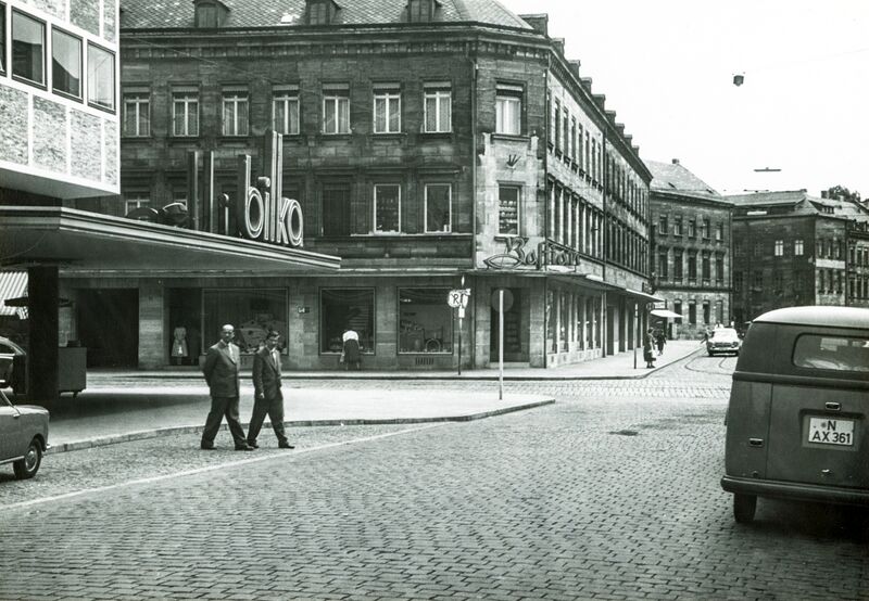 Datei:Bilka ca 1957 5.jpg