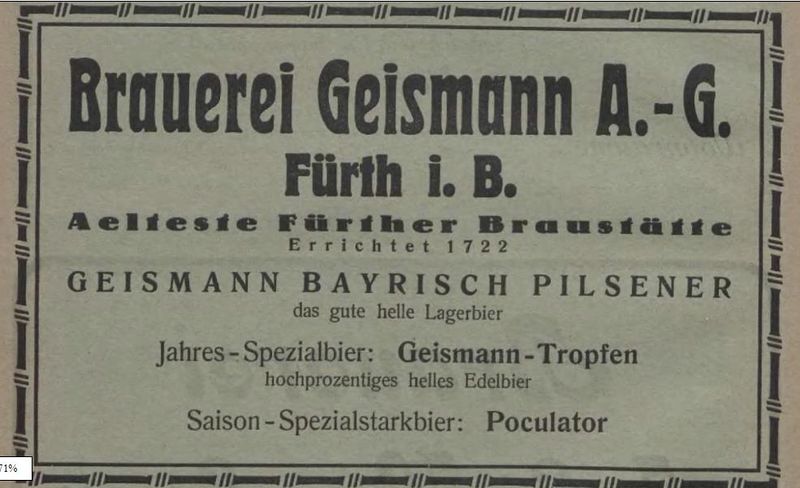 Datei:Geismann Werbung 1931.jpg