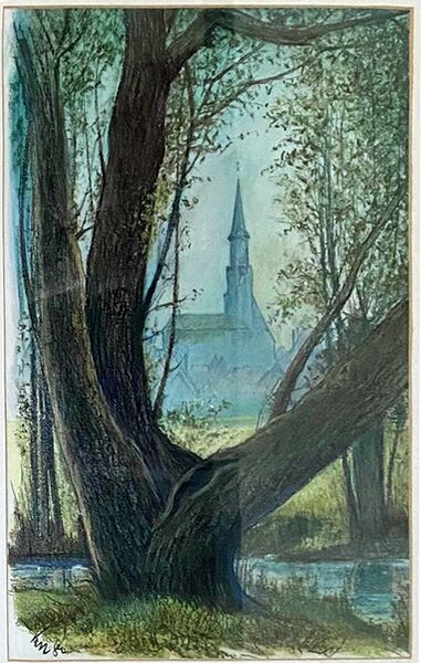 Datei:HK 1980 Michaelskirche SH.jpg