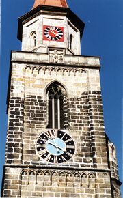 NL-FW 04 1143 KP Schaack St. Michael 22.9.1997.jpg