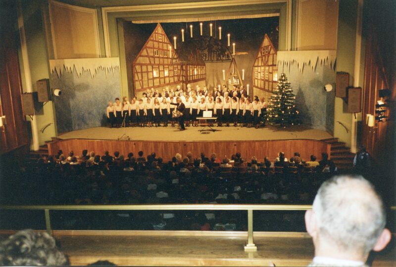 Datei:NL-FW 09 KP 2178 Mehl Gesangverein Stadeln 1995.jpg