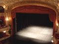 Stadttheater, Bühne