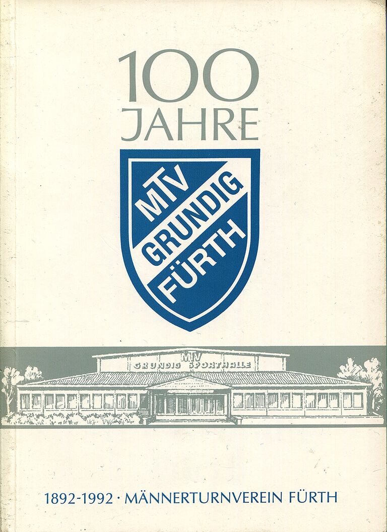 100 Jahre MTV Grundig Fürth (Buch).jpg