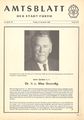 <a class="mw-selflink selflink">Amtsblatt der Stadt Fürth</a> zum Tod von <!--LINK'" 0:0--> am 8. Dezember 1989