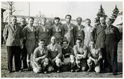 Fußballmannschaft Brauerei Grüner ca. 1940.jpg