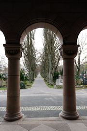 Kolumbarium Alte Leichenhalle März 2020 3.jpg