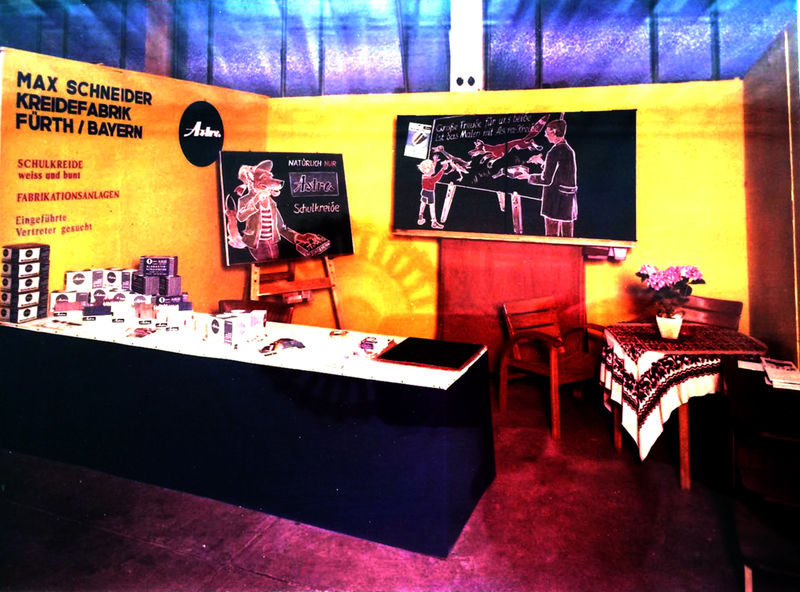 Datei:Kreidefabrik Max Schneider 1970er.jpg