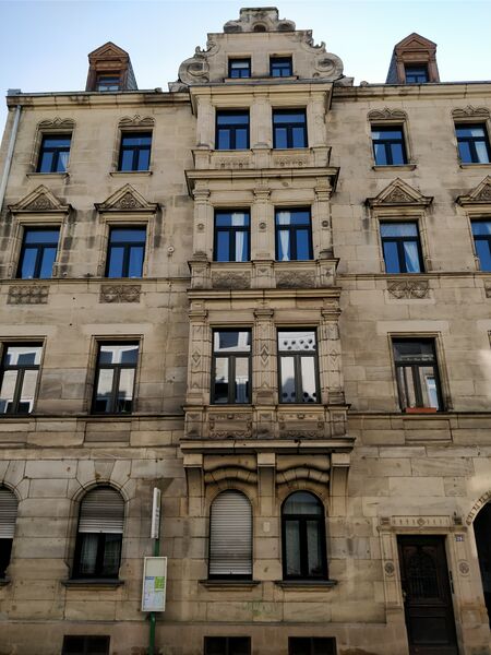 Datei:Maxstraße 24 90762 Fürth.jpg