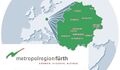Parodie auf die Metropolregion Nürnberg