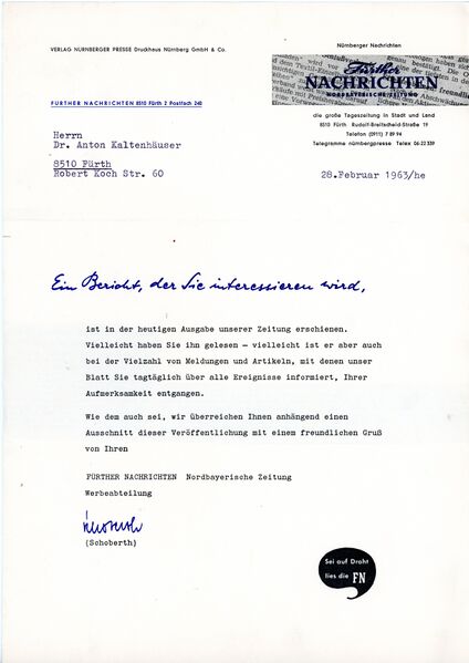 Datei:Schreiben FN 1963.jpg
