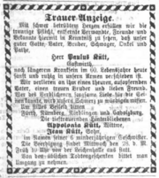 1870-09-28 Fränk.Kurier Traueranzeige.png