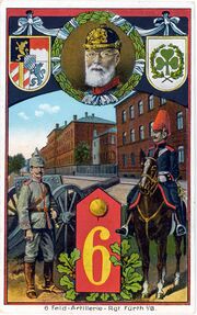 AK Kgl 6 Feldartillerie-Regiment gl 1918.jpg
