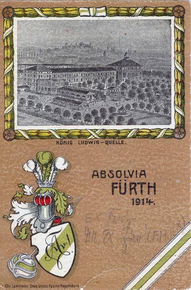 Datei:Absolvia 1914 Fürth.jpg